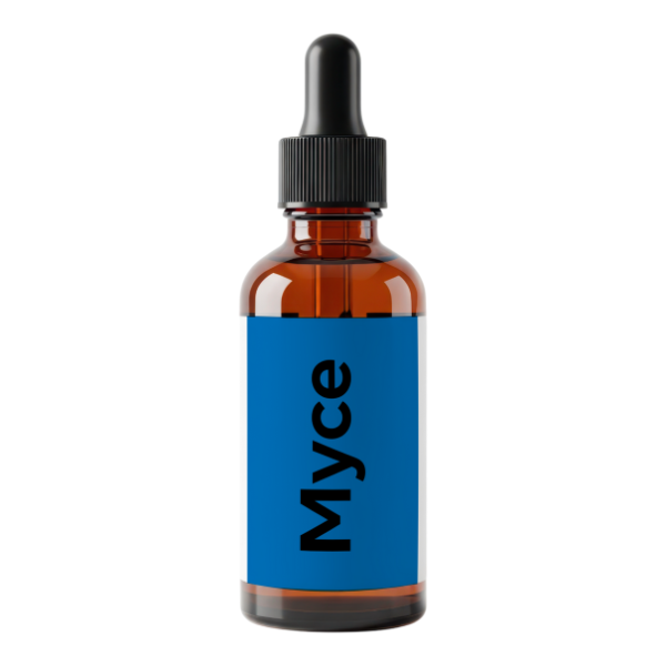 Extrato de Cogumelo - Turkey Tail